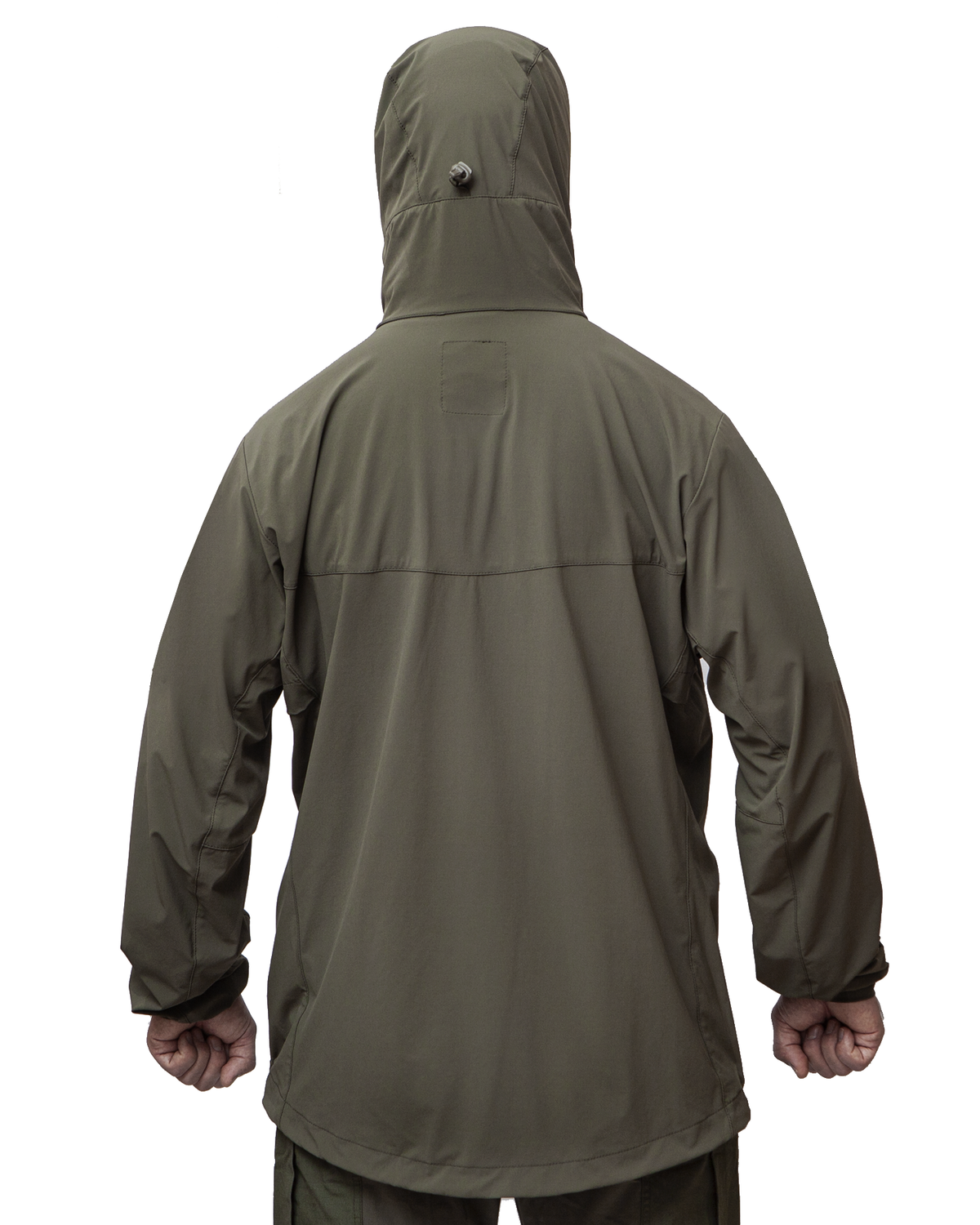 Ranger Green