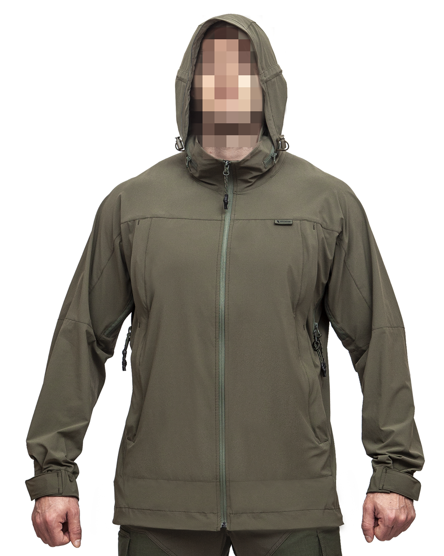 Ranger Green