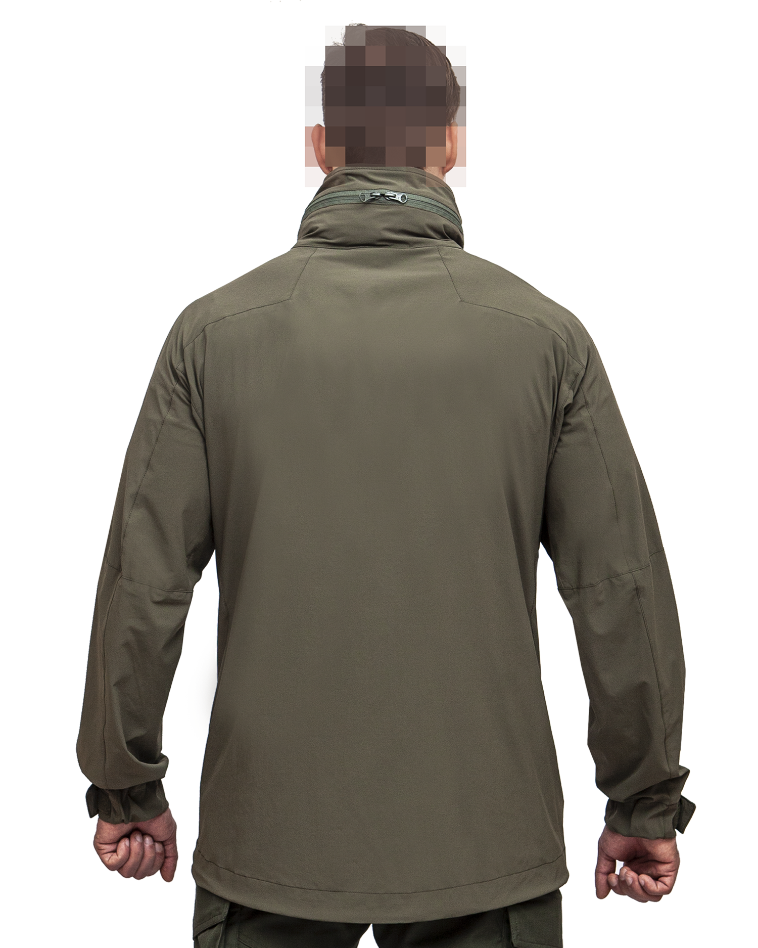 Ranger Green