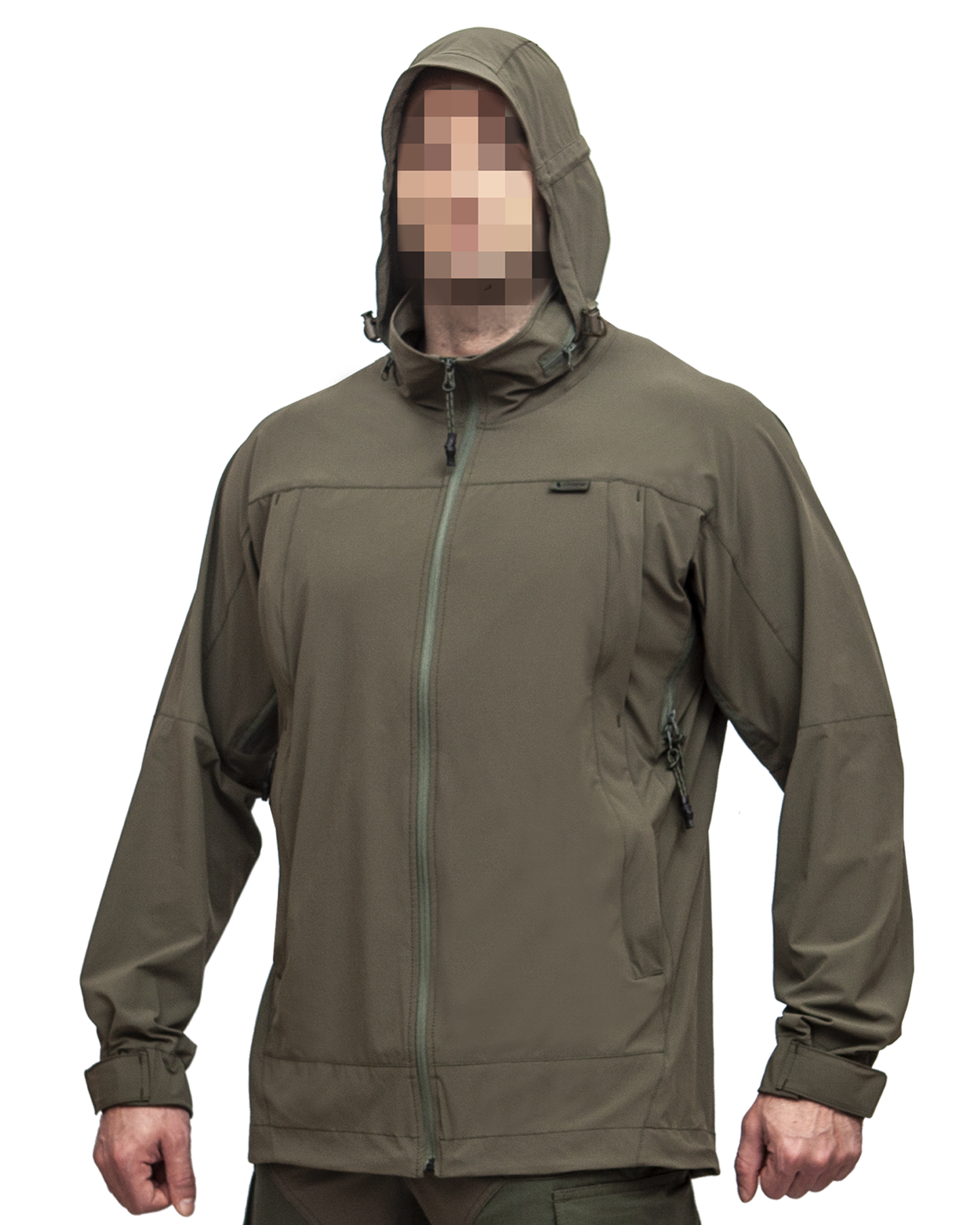 Ranger Green