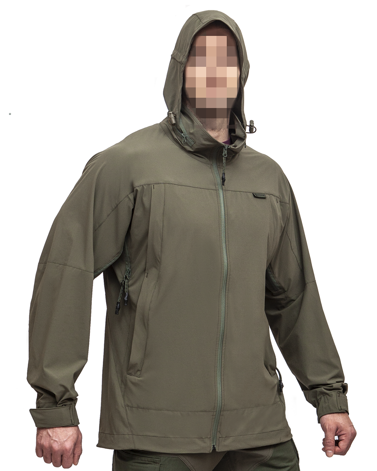 Ranger Green