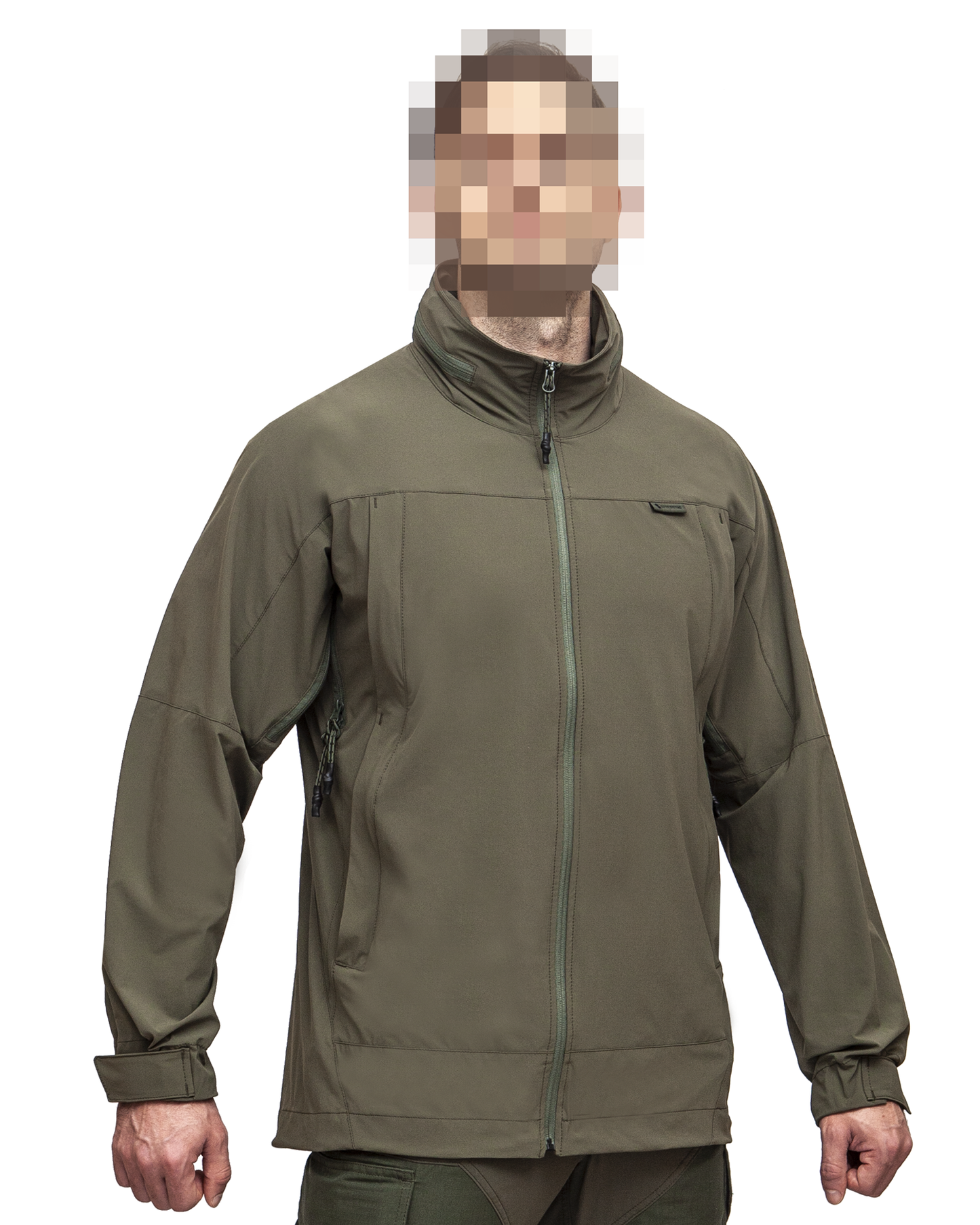 Ranger Green