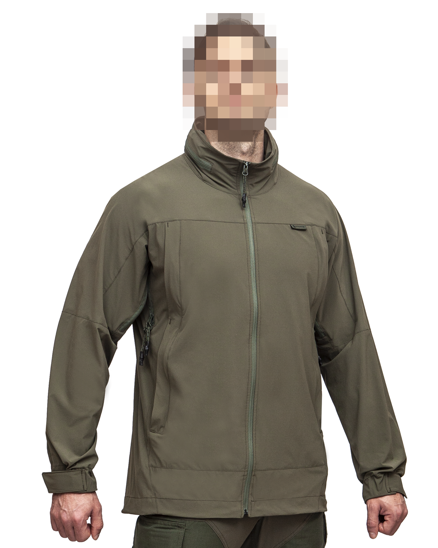 Ranger Green