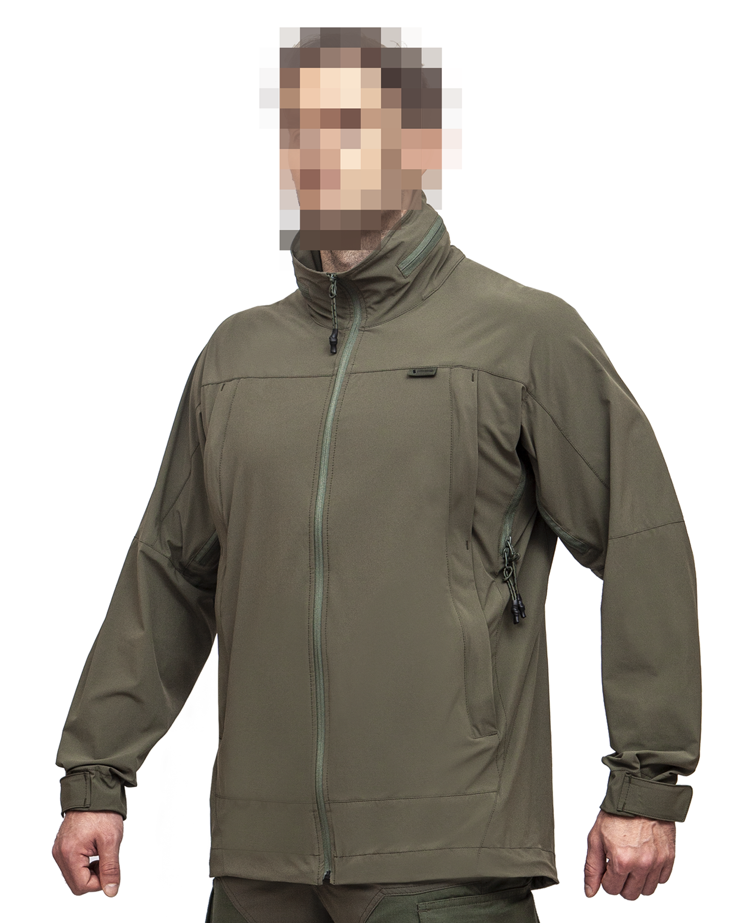 Ranger Green