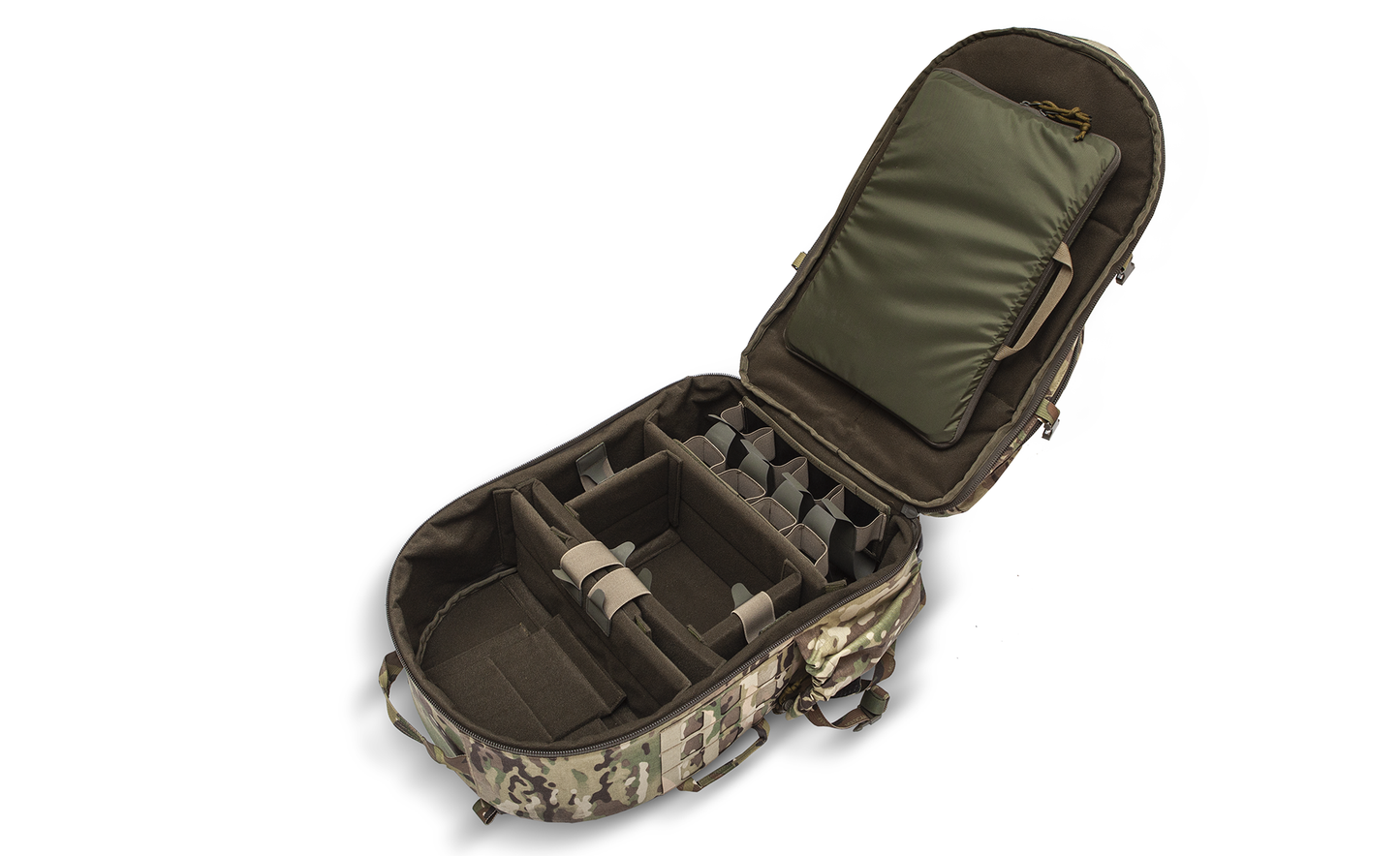 Multicam