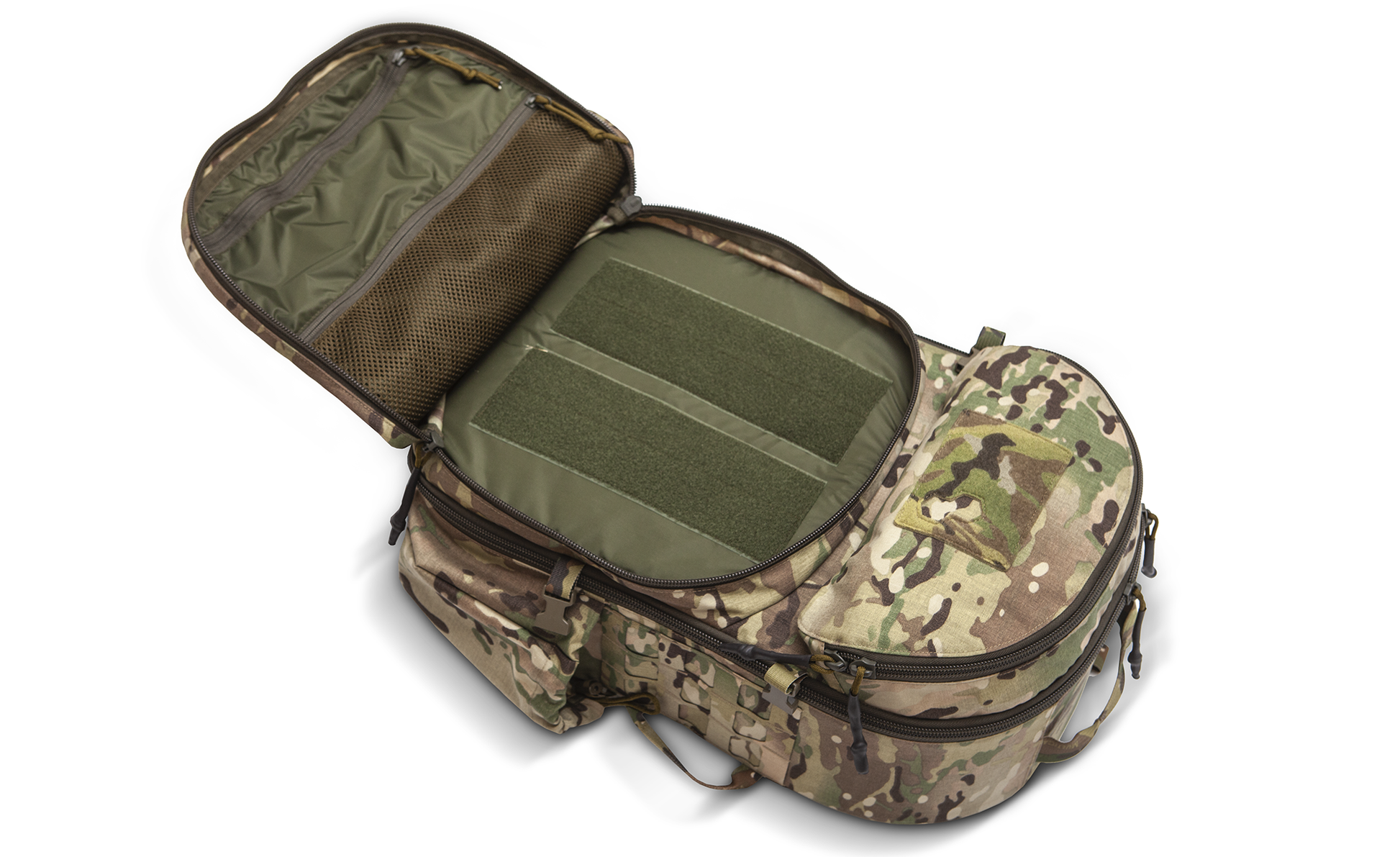 Multicam