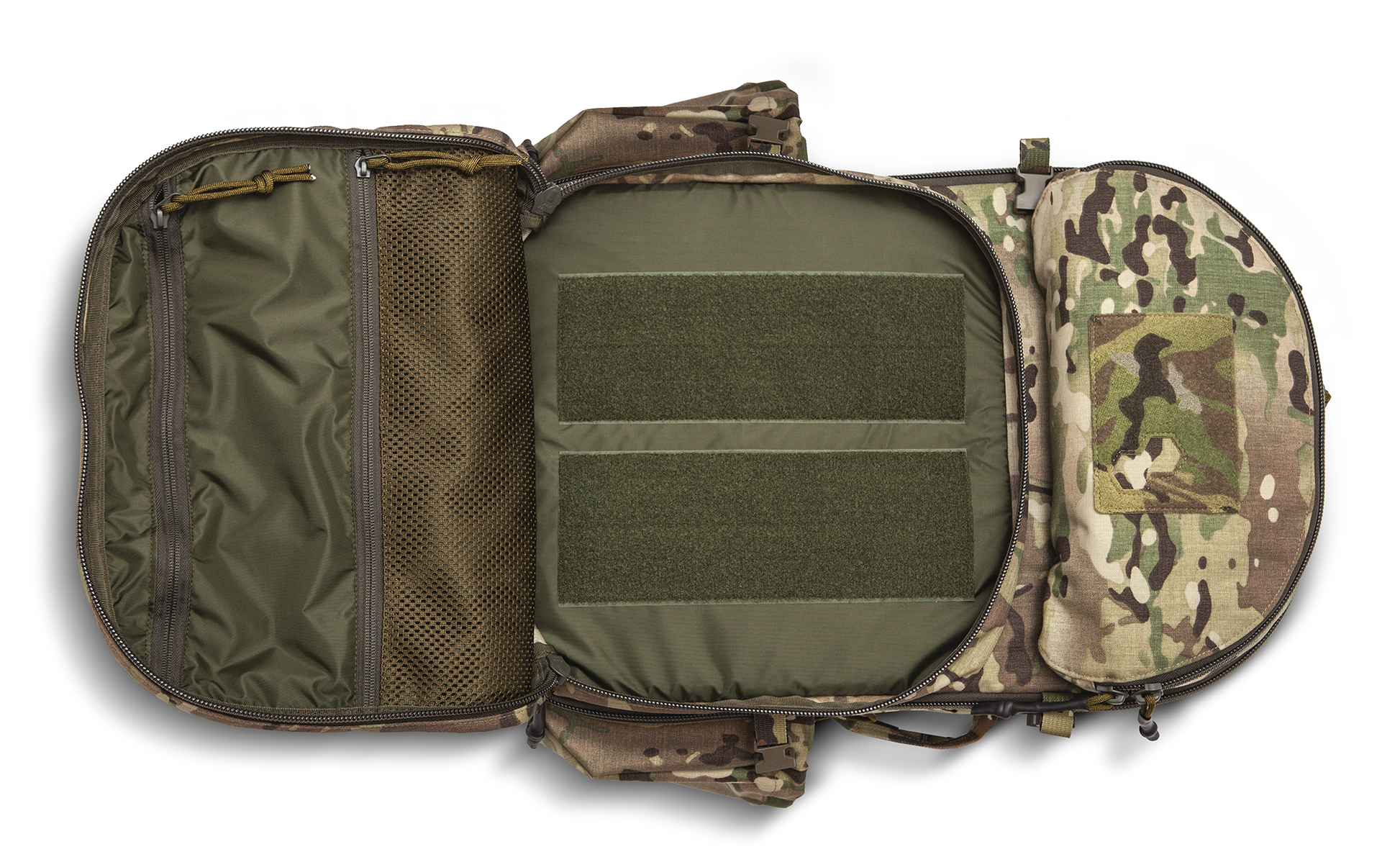 Multicam