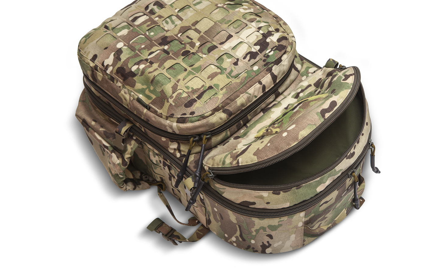 Multicam