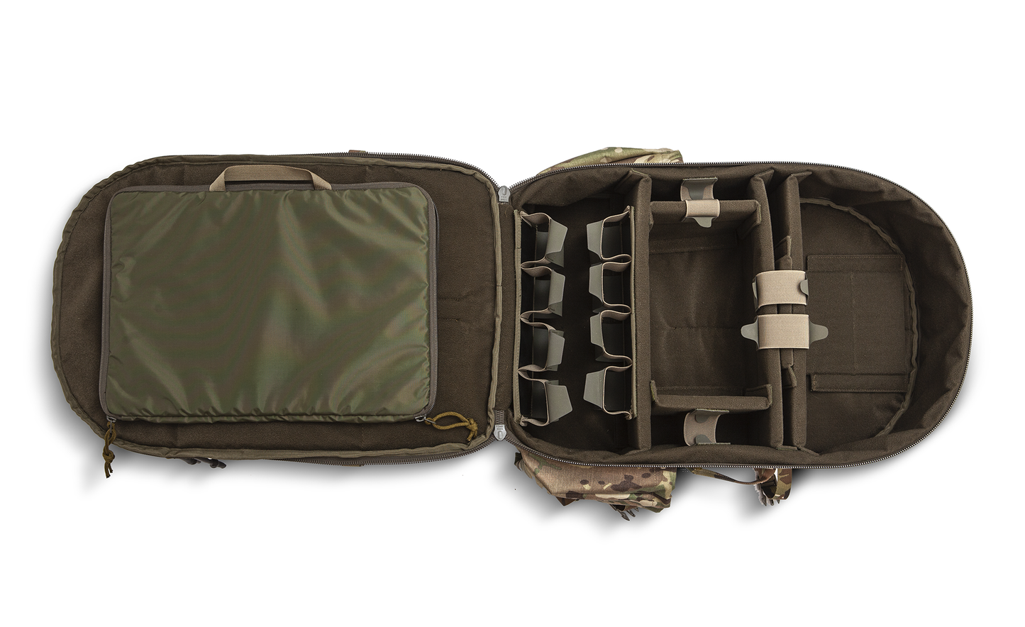Multicam