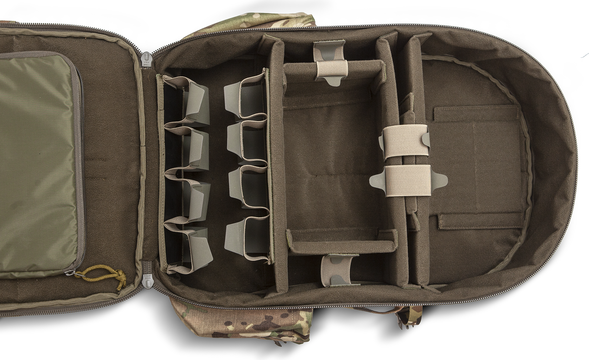 Multicam