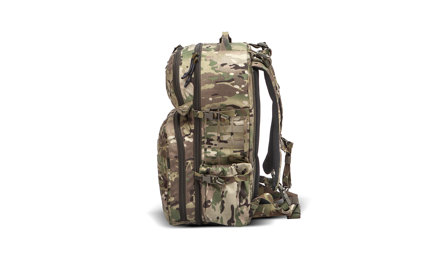 Multicam