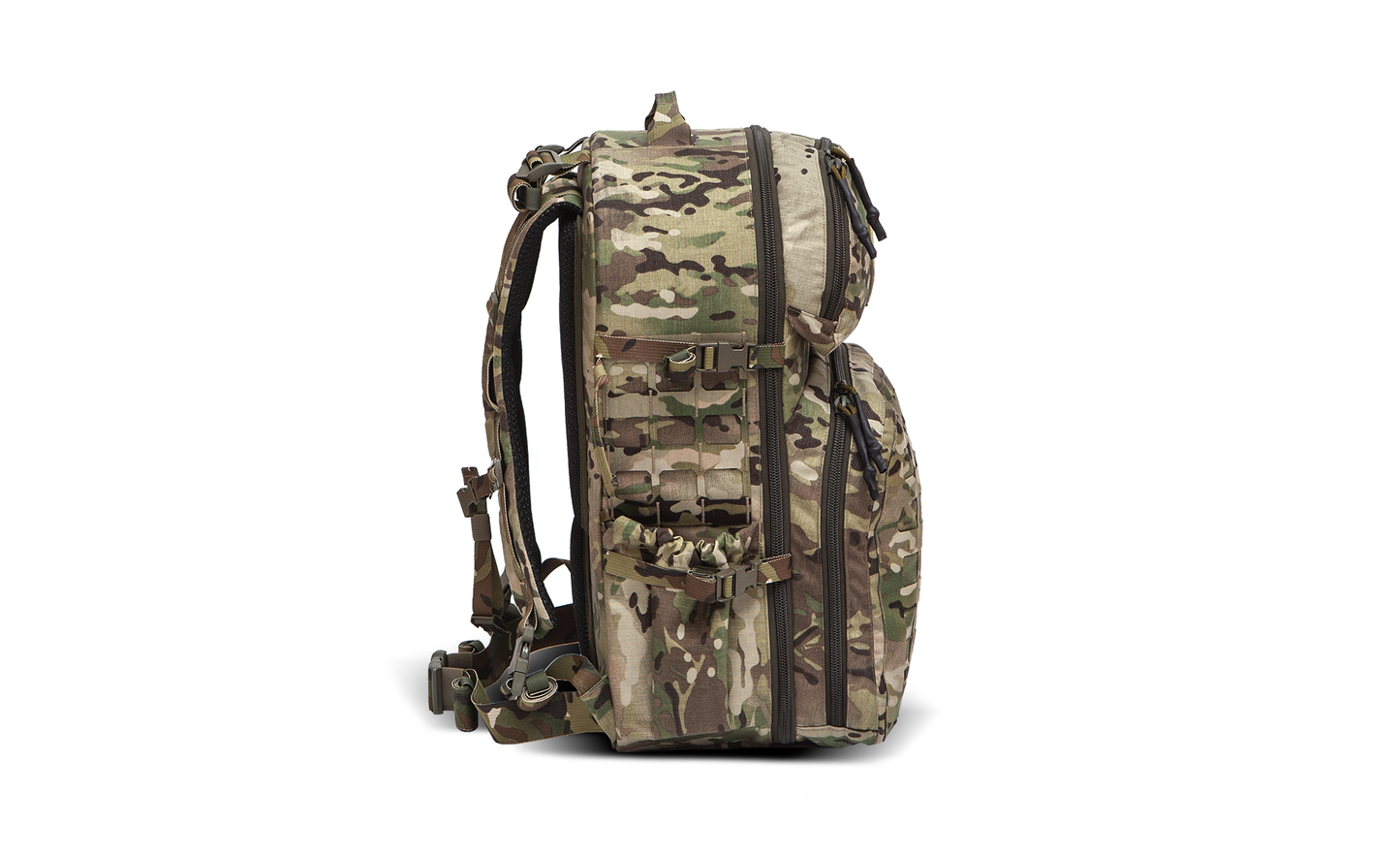 Multicam