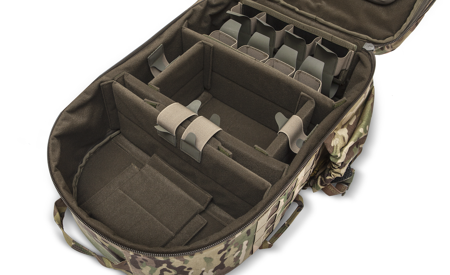 Multicam