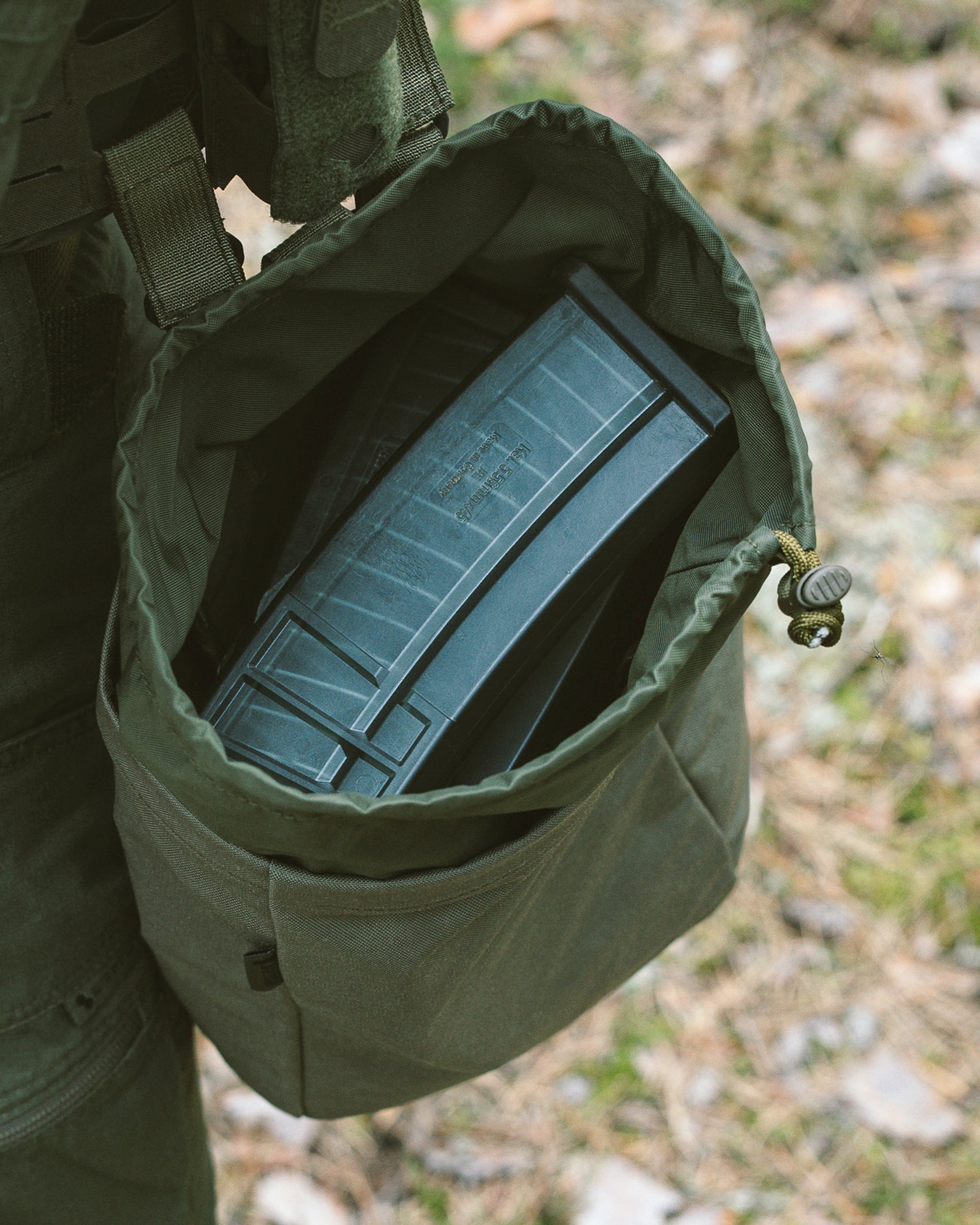 Multicam
