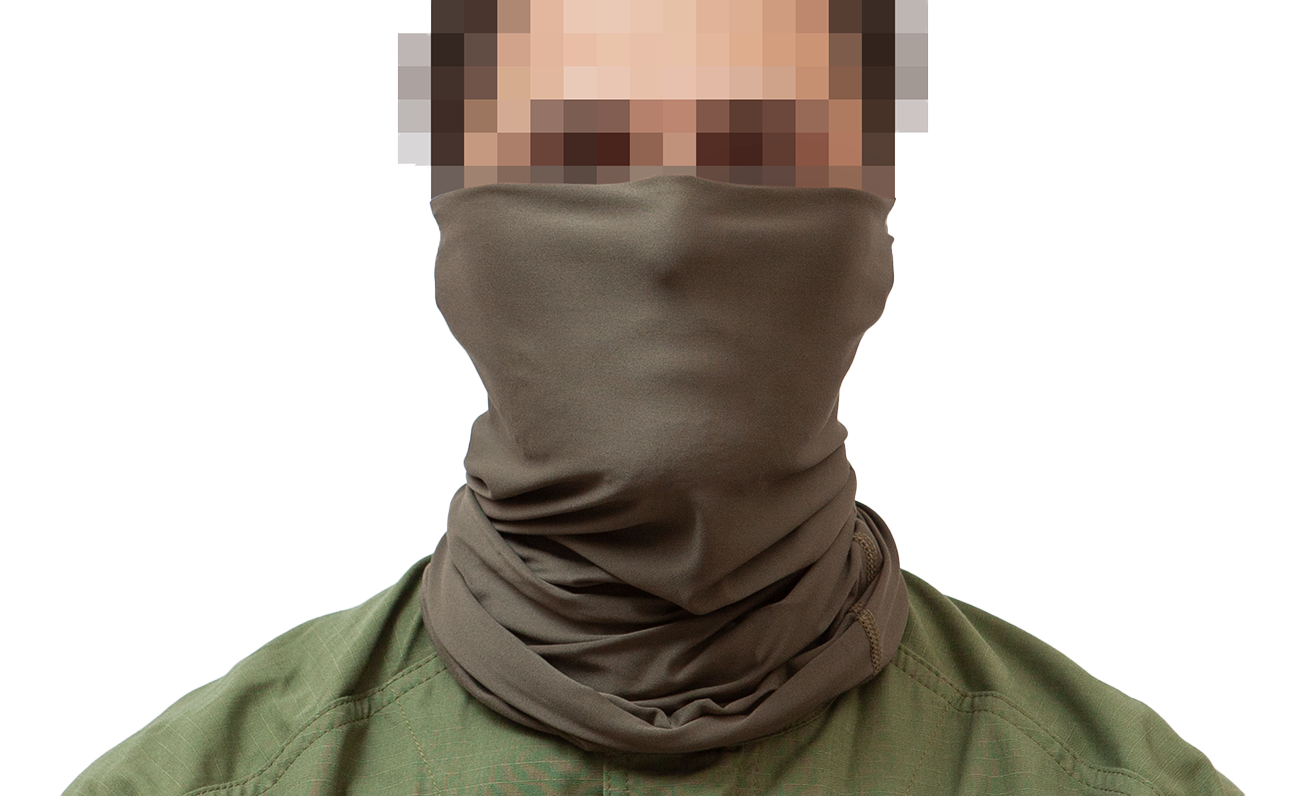 Ranger Green